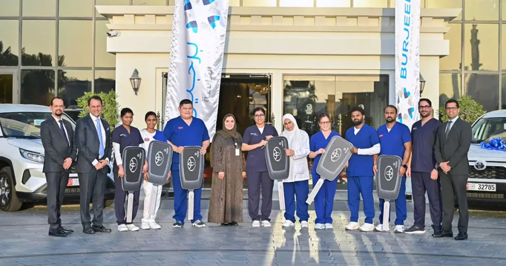 Nurses