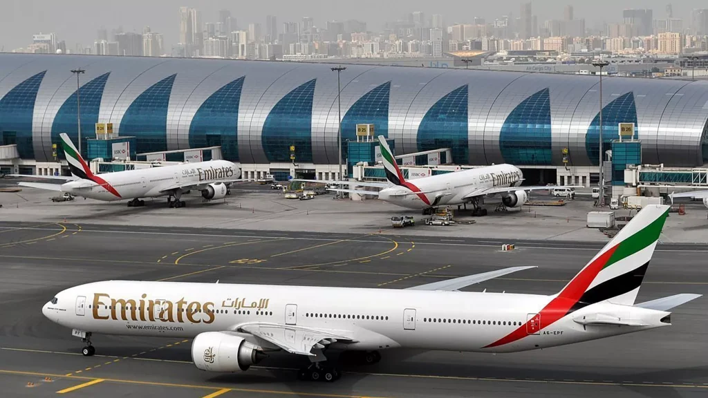 Emirates