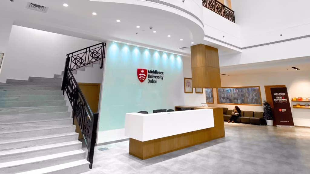 Dubai University
