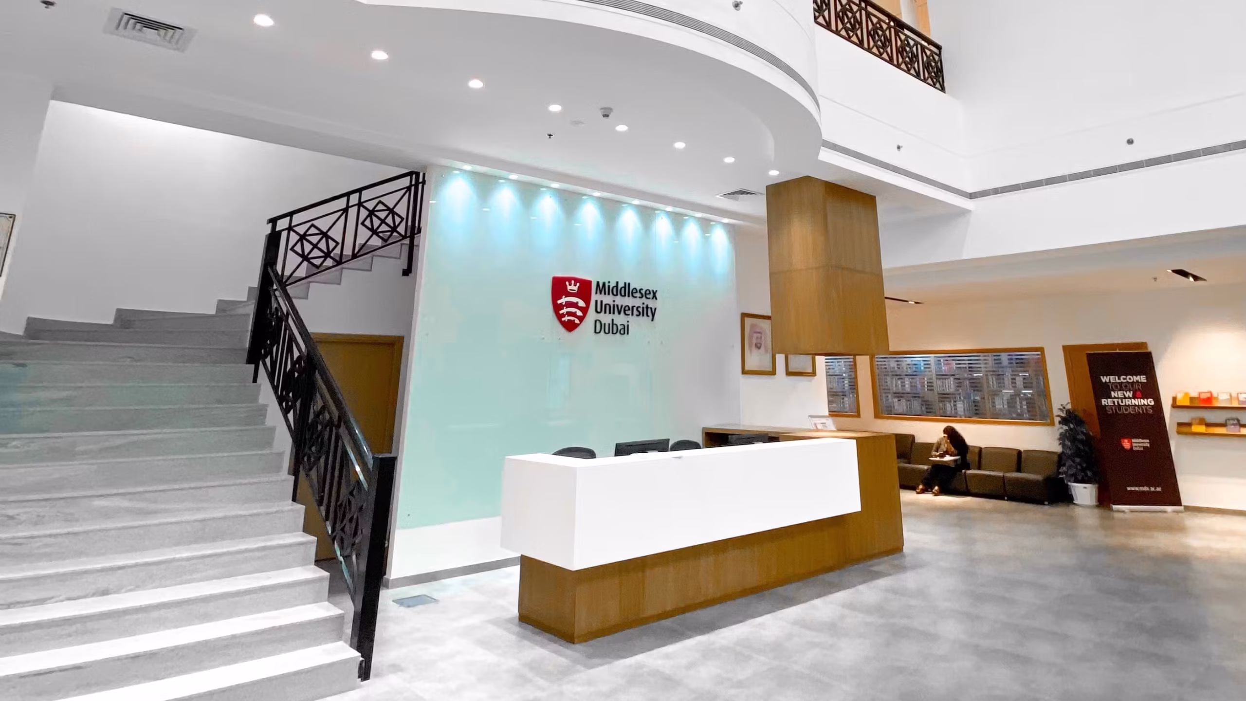 Dubai University
