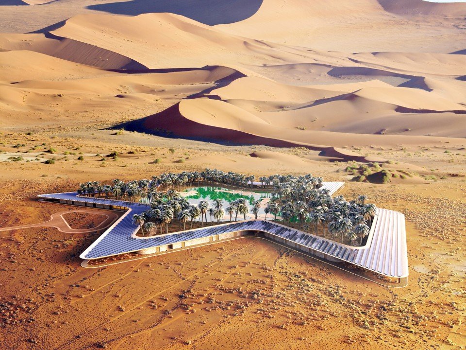 Sustainable tourism
