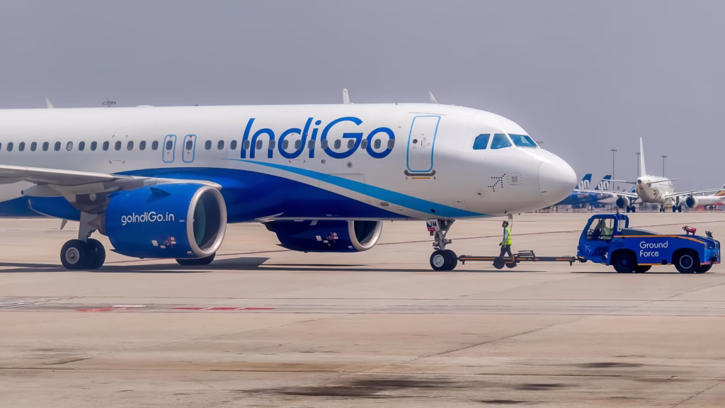 IndiGo 