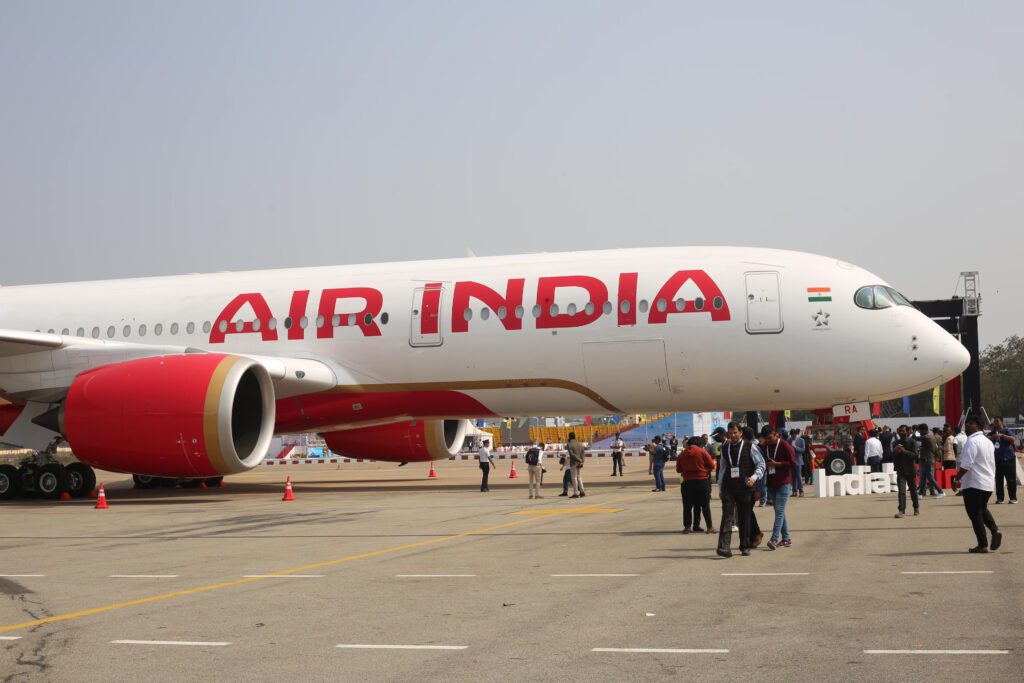 Air India