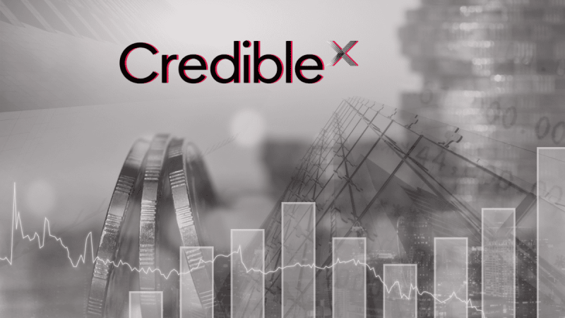 CredibleX