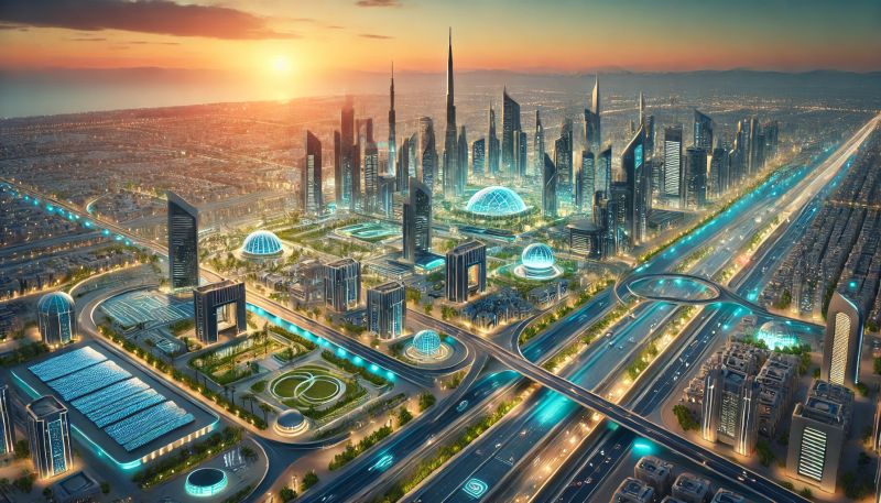 Smart City 