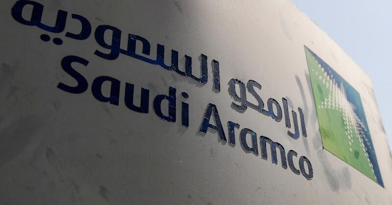 Saudi Aramco