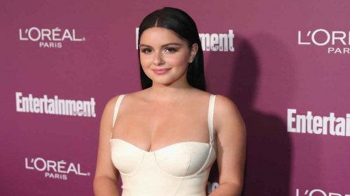 Ariel Winter