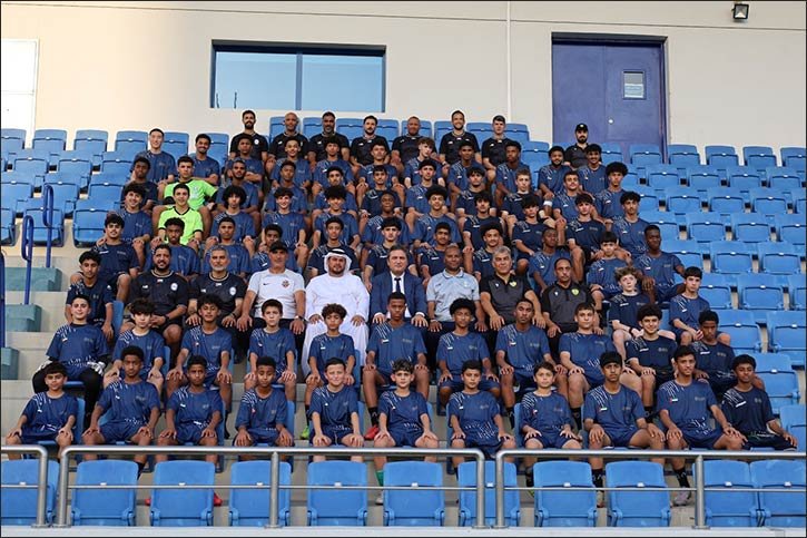 Dubai Sports Council