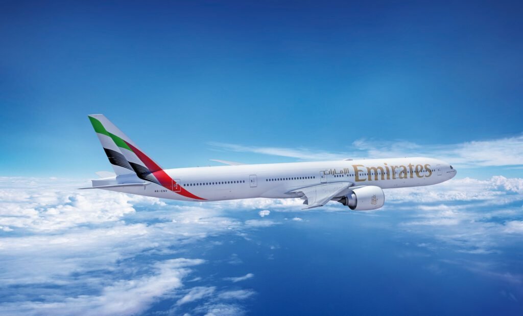 Hajj Flights