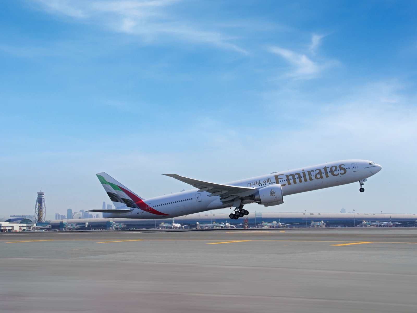 UAE-India flights
