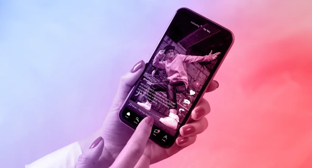 short-form video