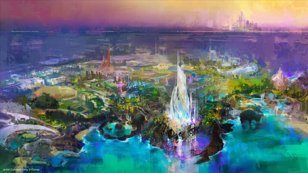 Disney