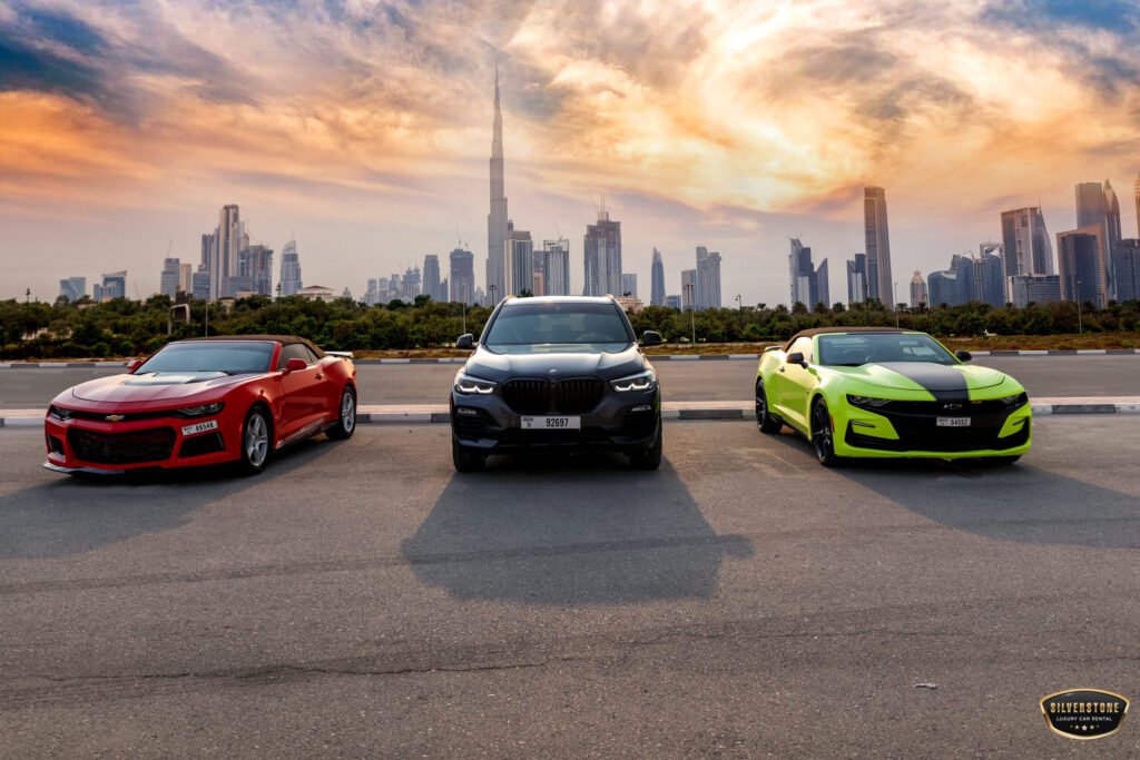 Dubai