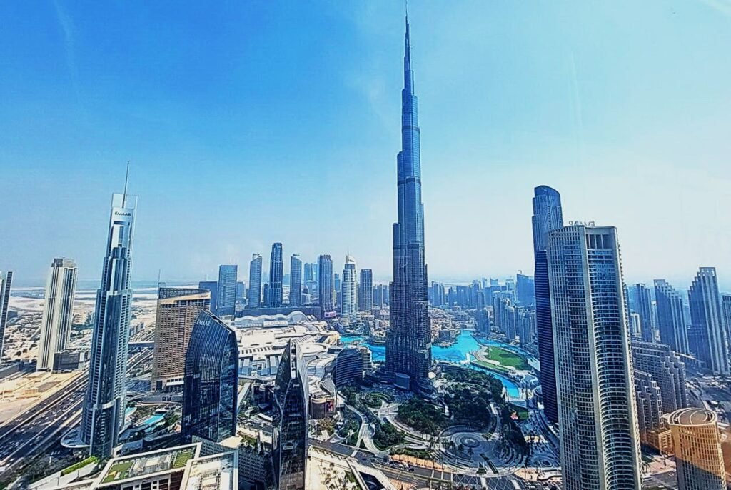 Dubai