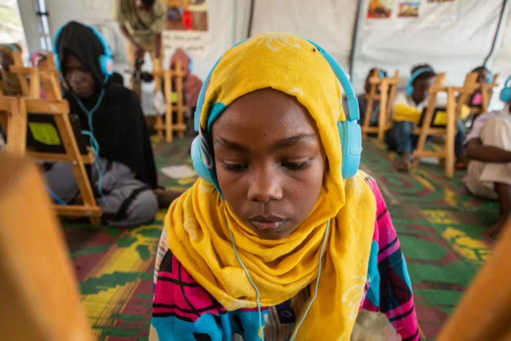 Sudan