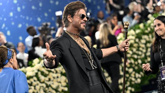 Shah Rukh Khan