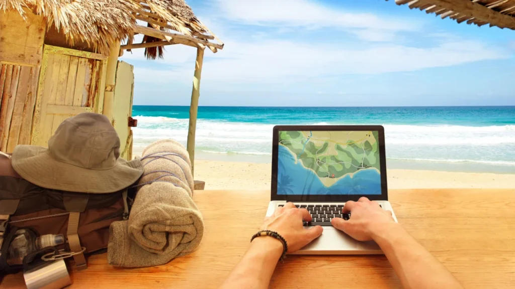 Remote Work