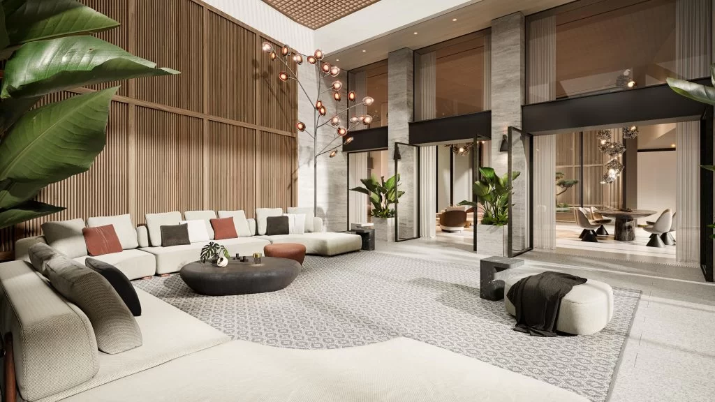 Smart Homes