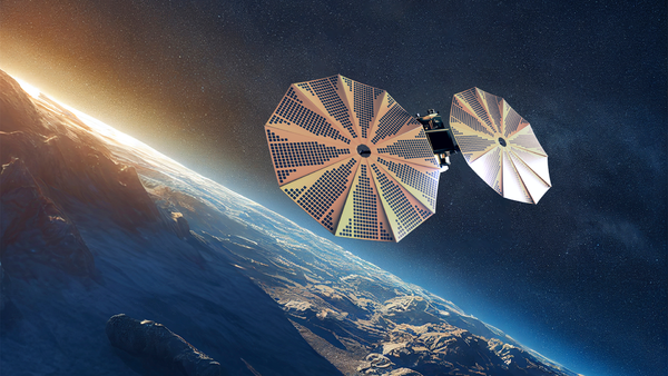 UAE Space Agency