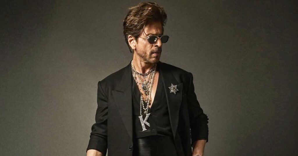Shah Rukh Khan