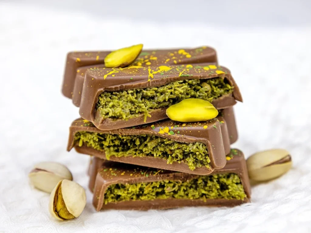 Chocolate