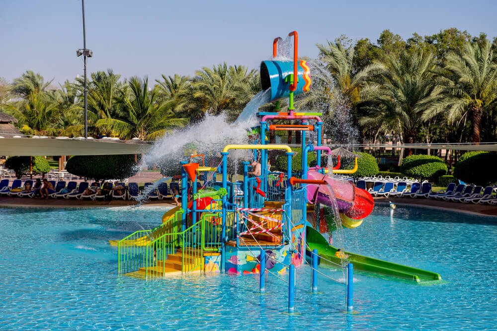 Beach Park