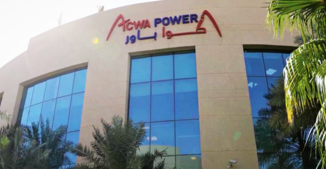 ACWA Power