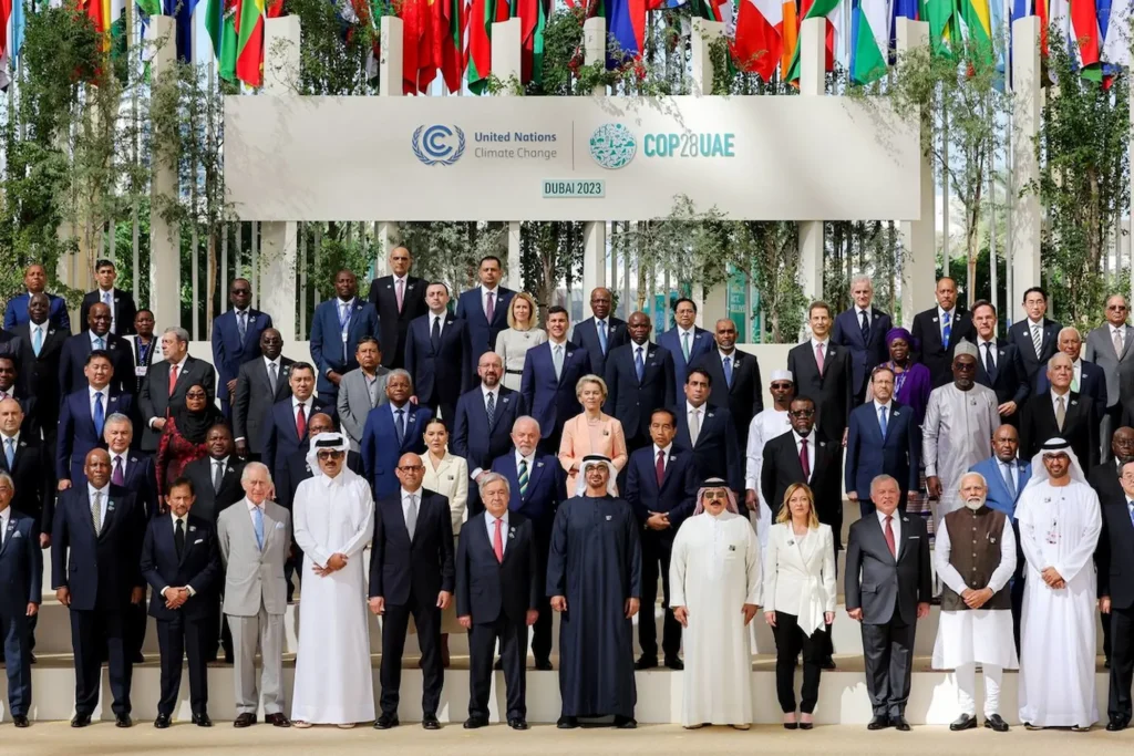 Global Hub
