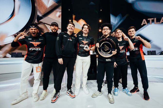 Global eSports Championship