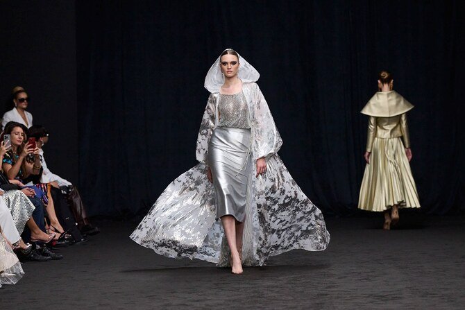 AI Fashion Week