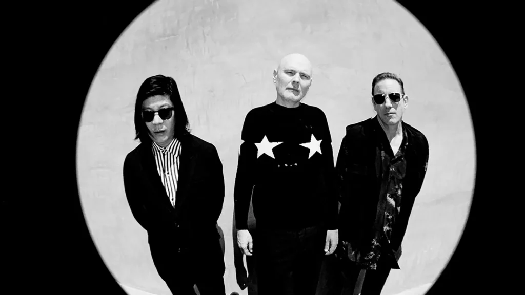 Smashing Pumpkins
