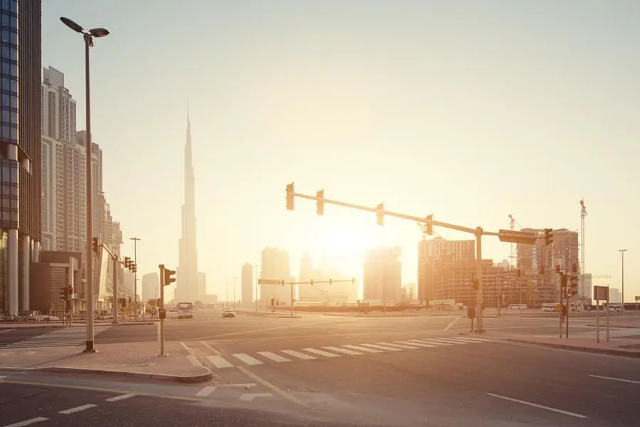 UAE Weather