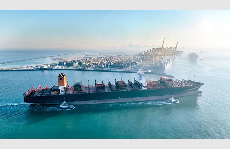 Maritime Training