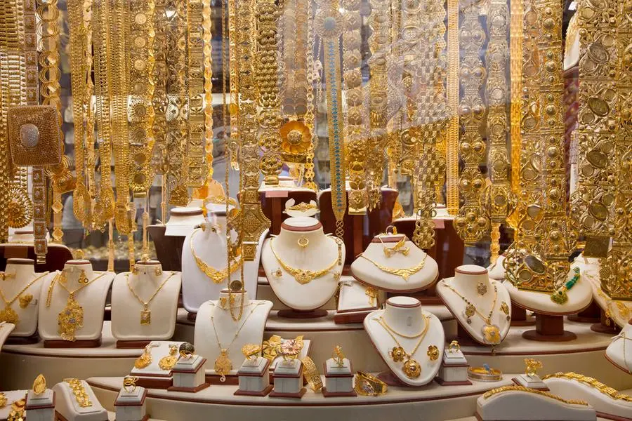 Gold Prices