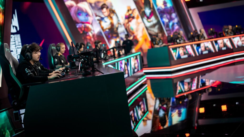 Global eSports Championship