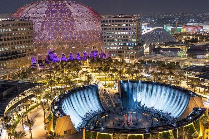Expo City Dubai
