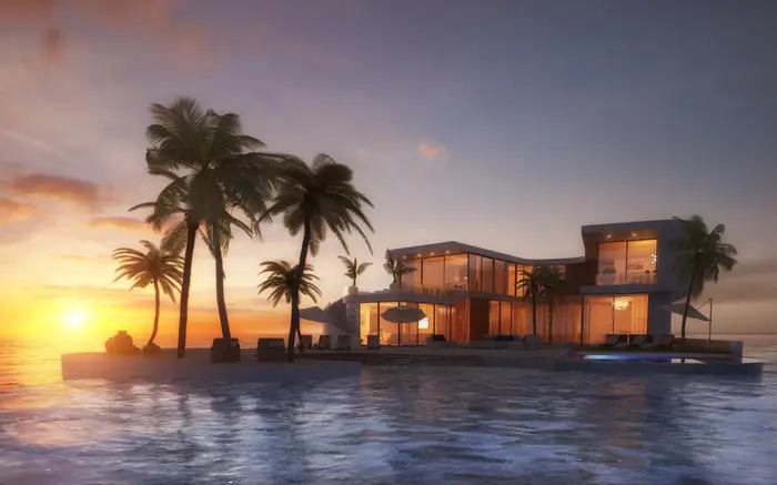 Smart Villas