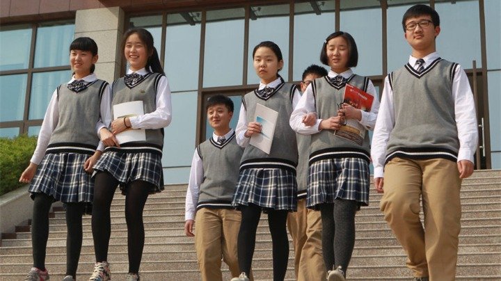 Smart Uniforms