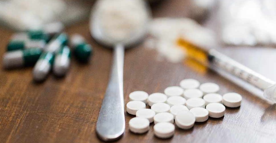 Anti-Drug