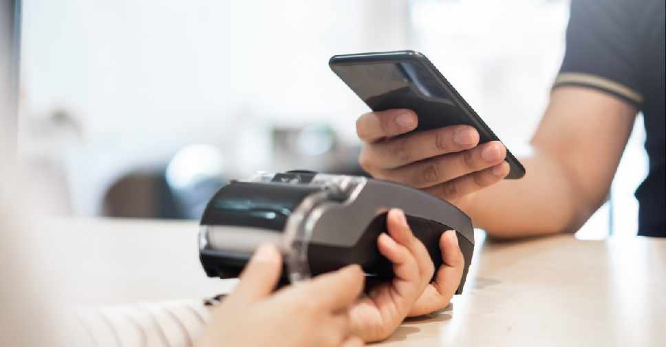 Cashless