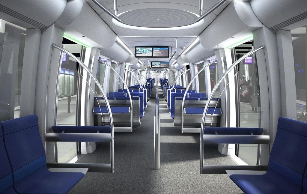 Metro 