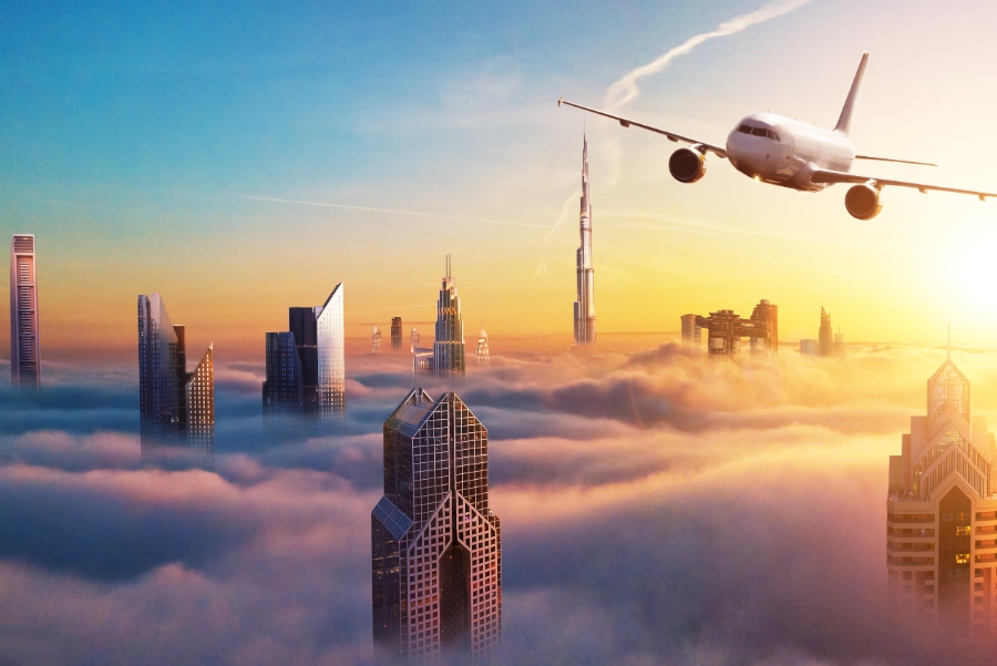 Dubai
