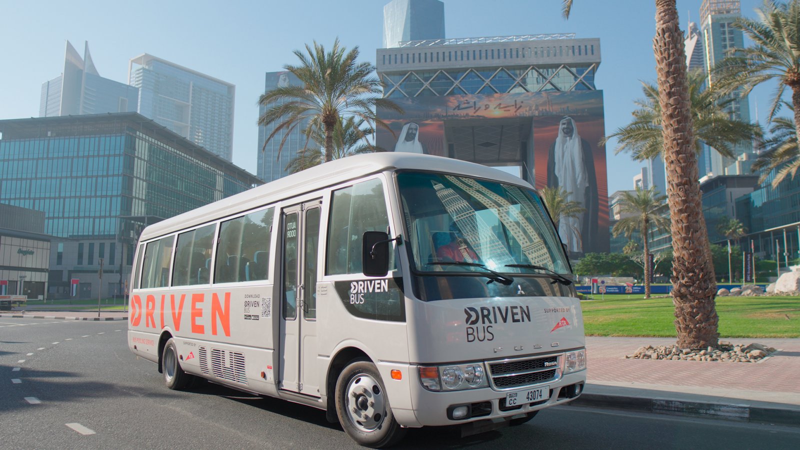 Bus Pooling Service