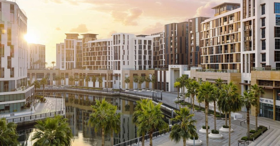 Dubai Holding