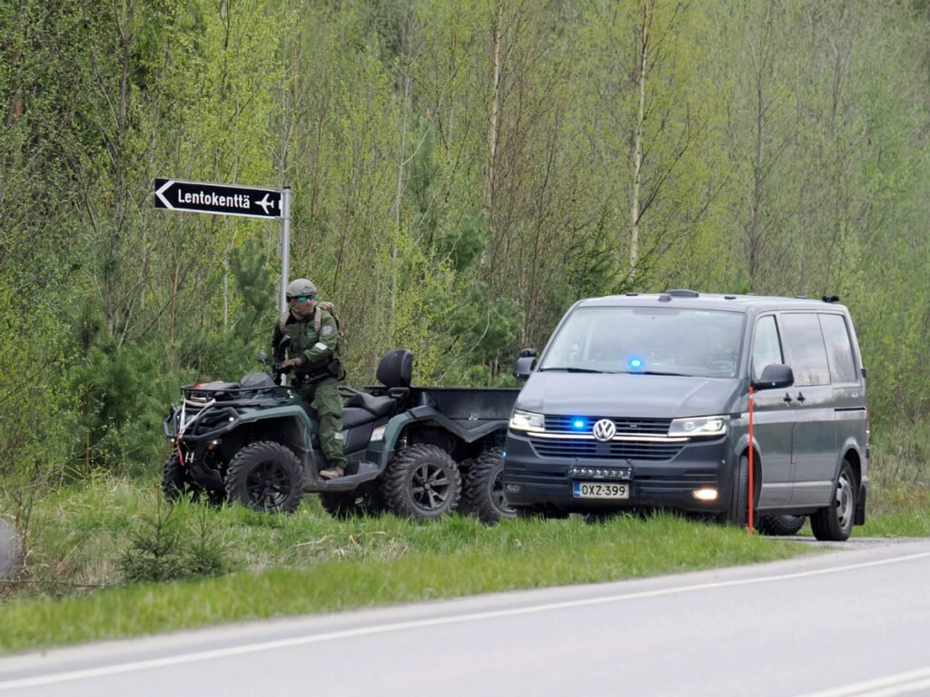 Finland