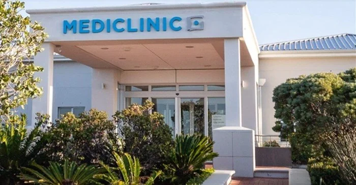 Mediclinic