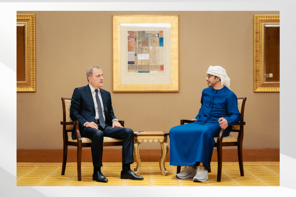 Bilateral cooperation
