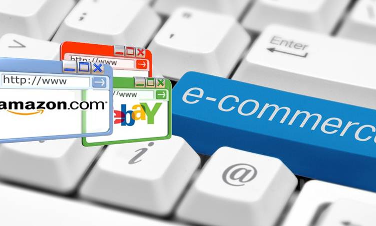 E-Commerce