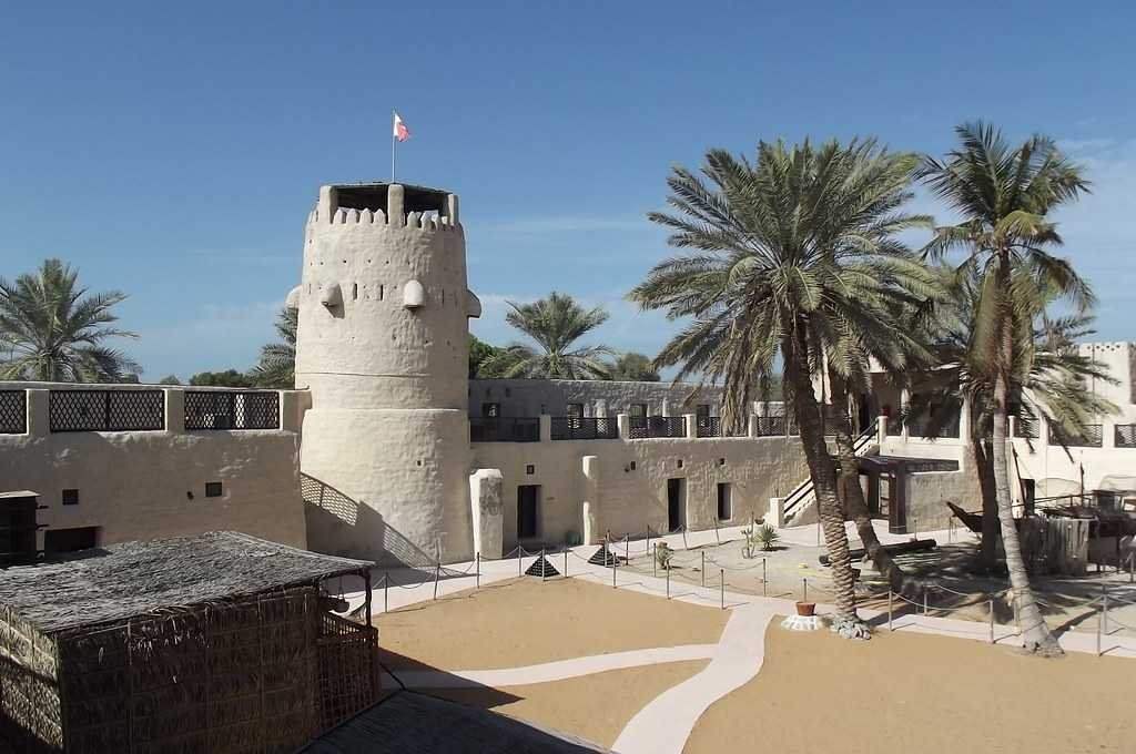 UAE Heritage