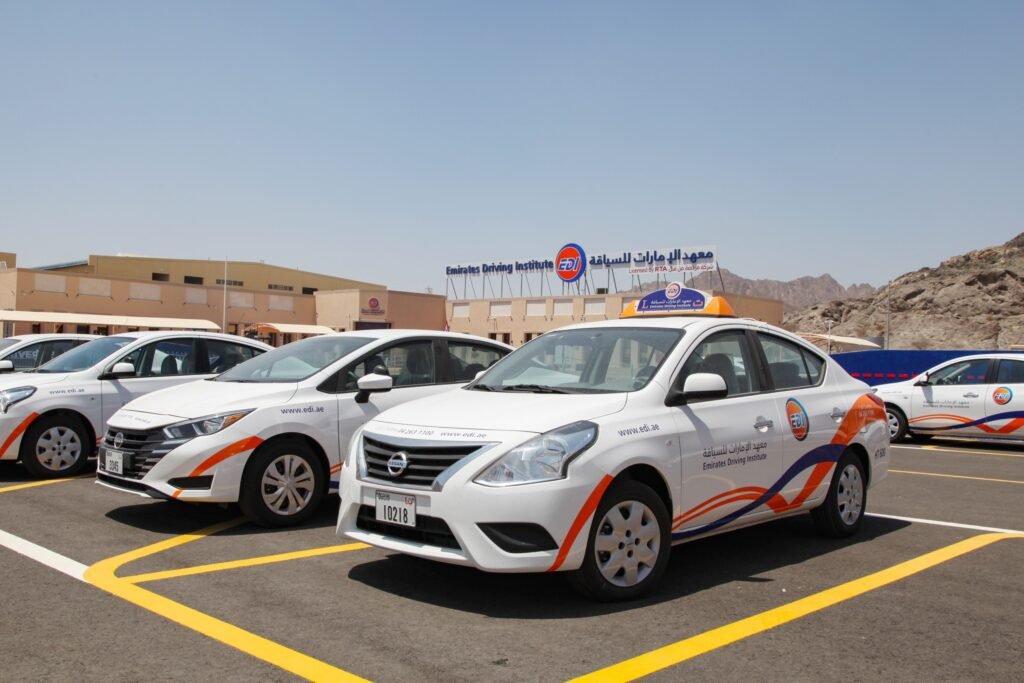  Driving Institute